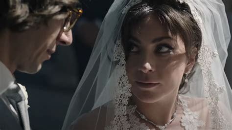 film di lady gaga gucci|lady gaga italian movie.